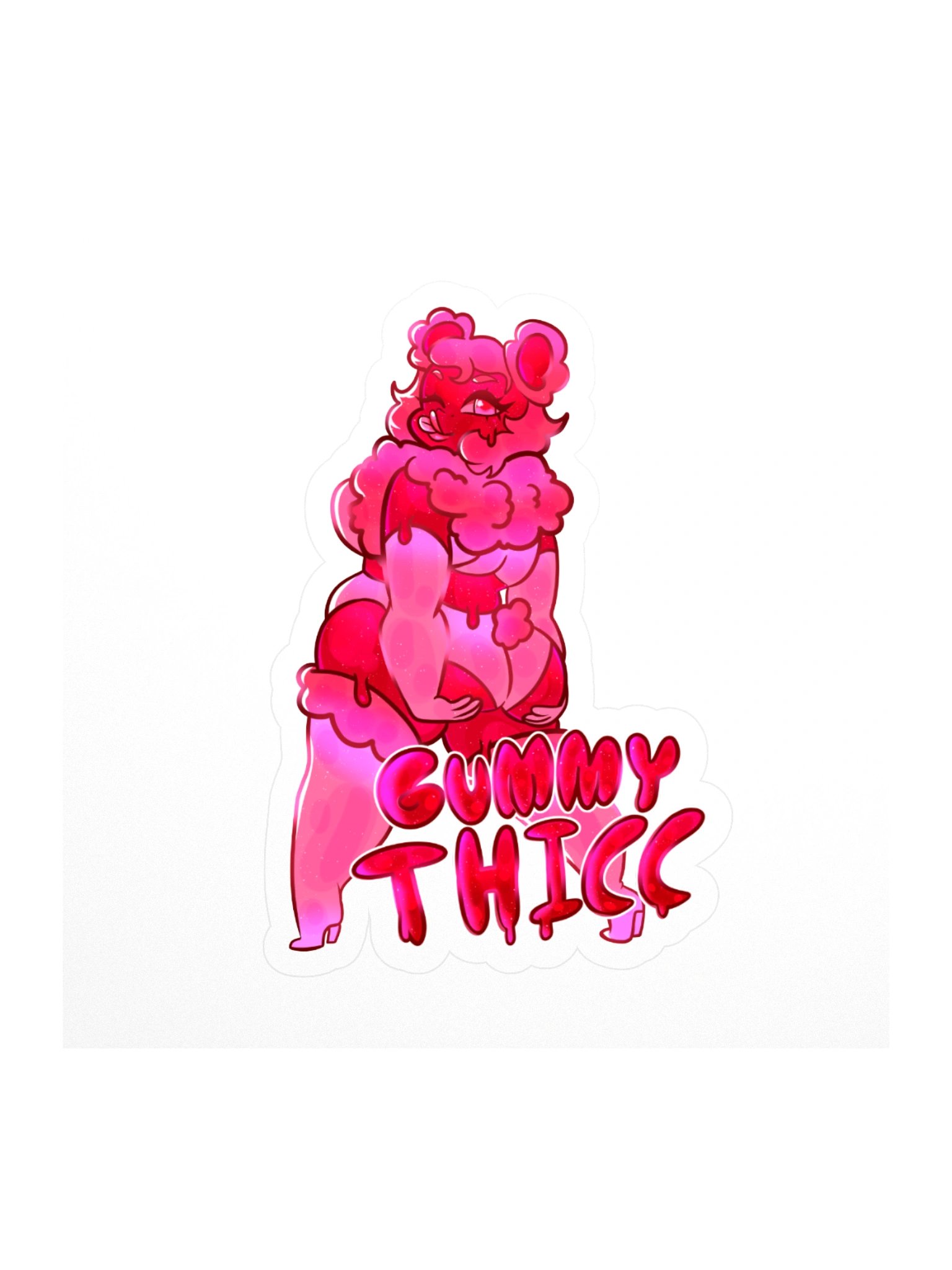 GUMMY THICC product image (1)
