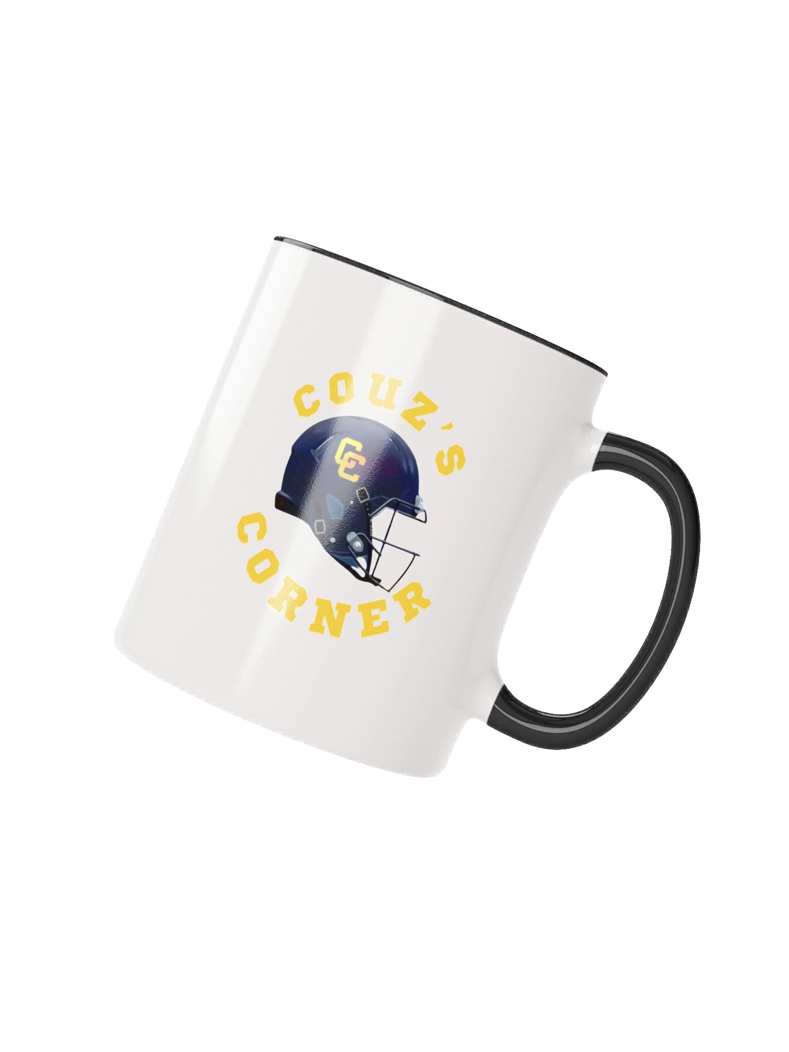 Couz's Corner Coffee Mug product image (2)