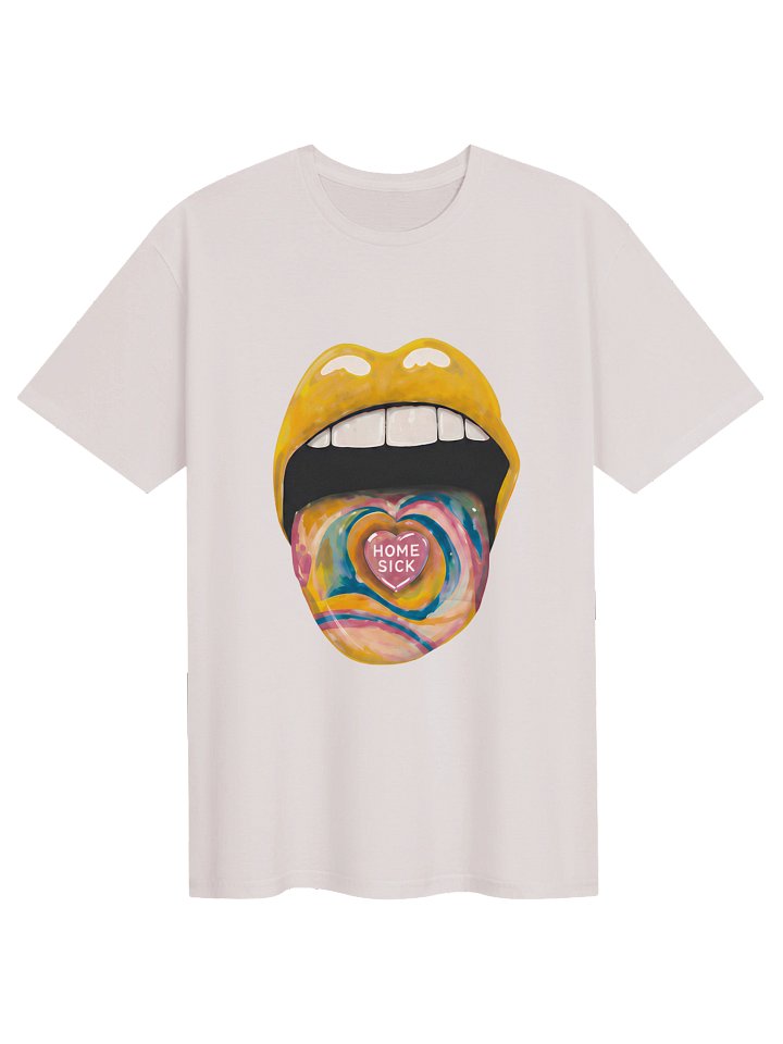 Neymar WSOP 2026 Home Sick Shirt product image (2)