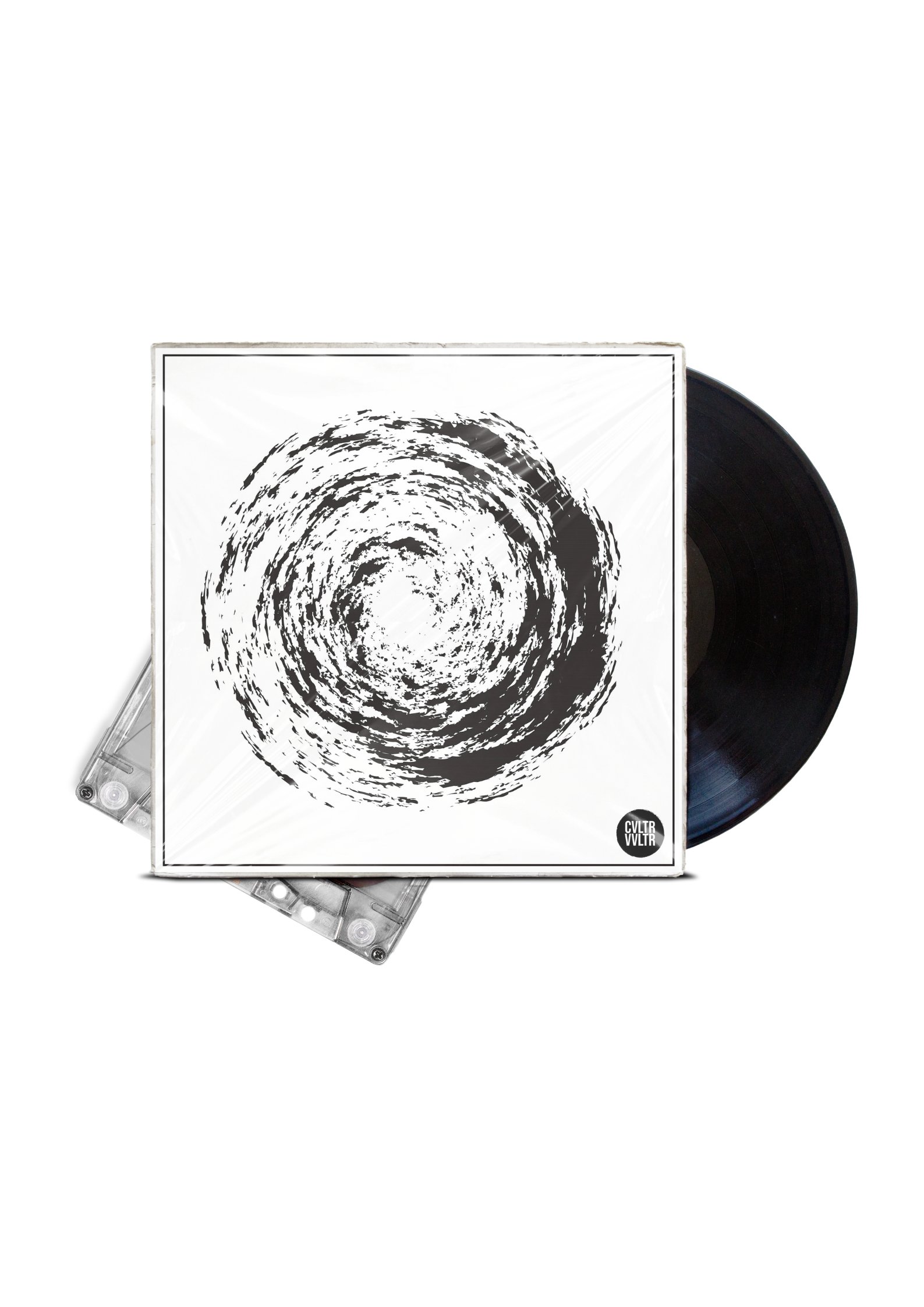 Cvltr Vvltr Orchestral Version (Descarga Digital) product image (1)