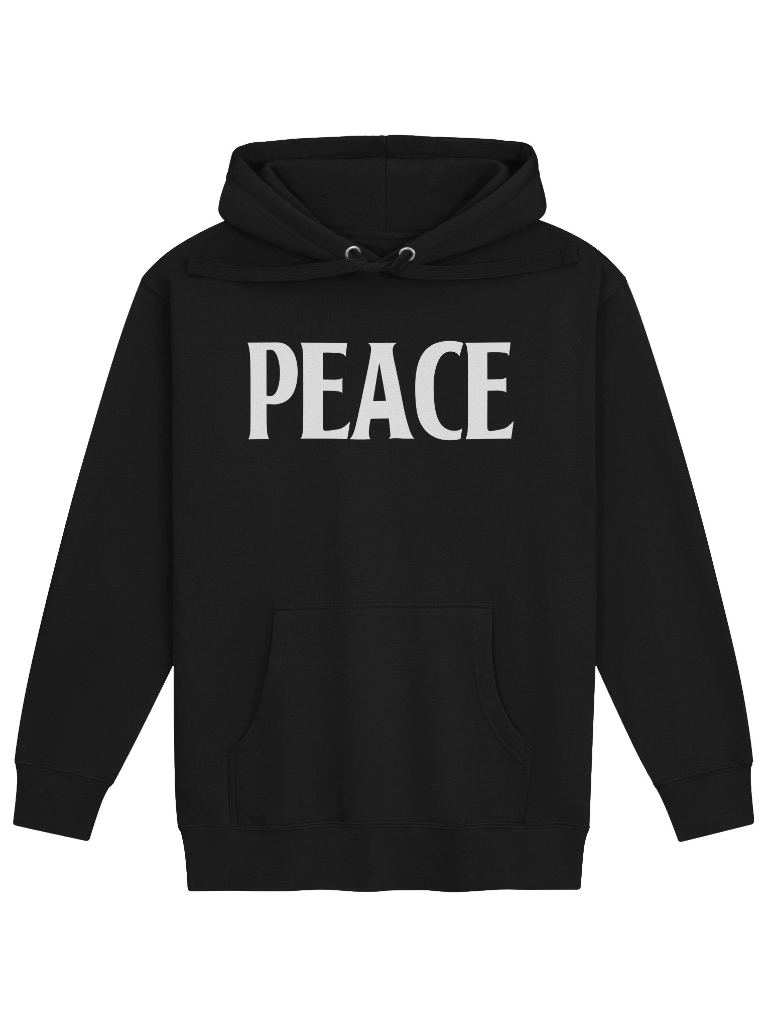 Peace Hoodie product image (1)