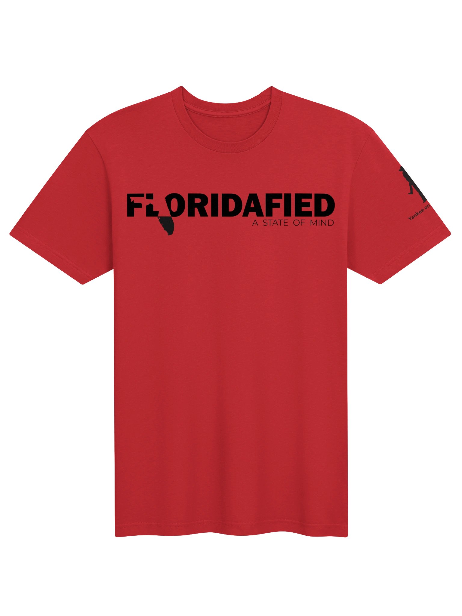 Floridafied - A State Of Mind product image (1)