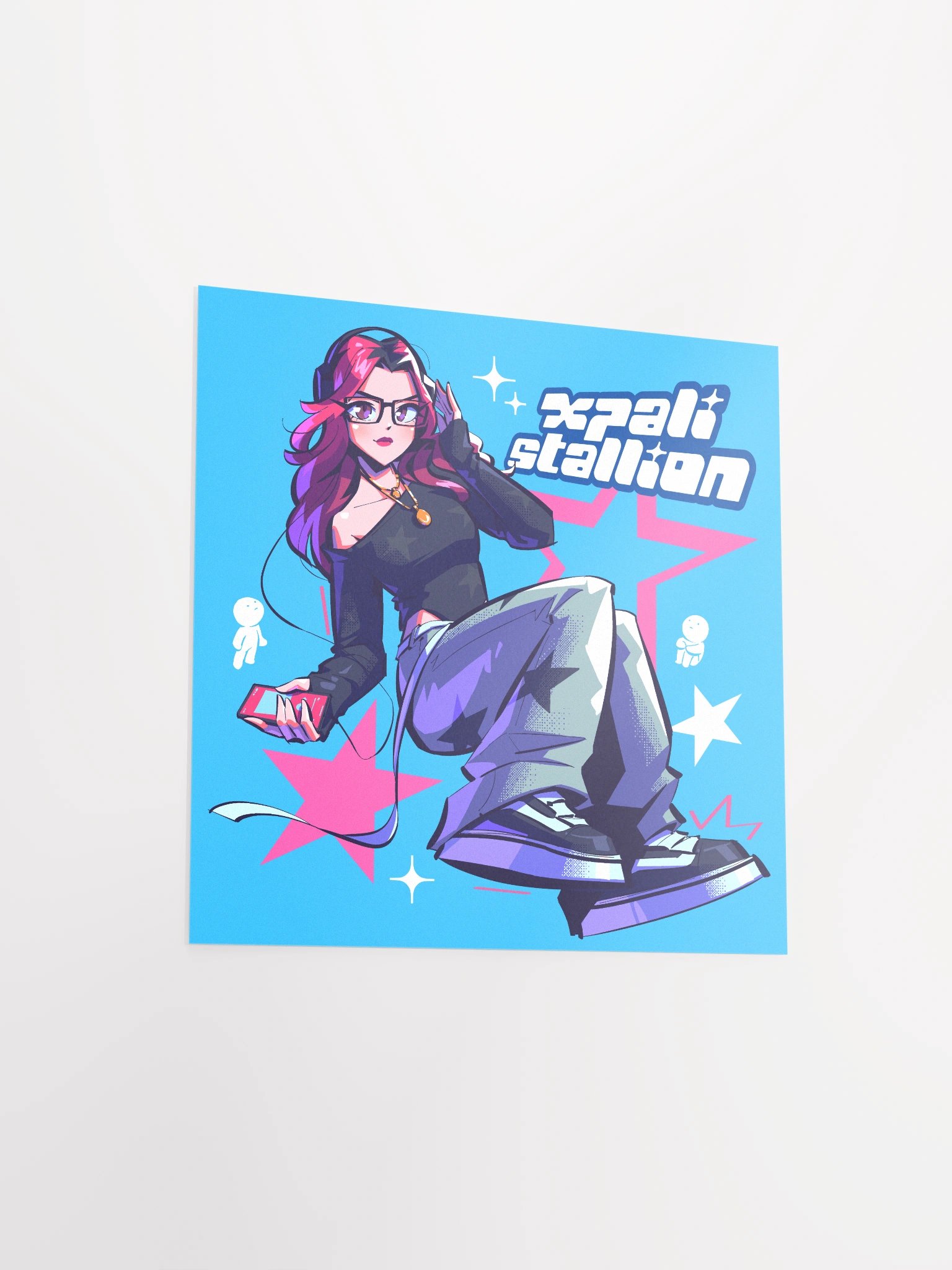 Y2K ☆ poster product image (10)