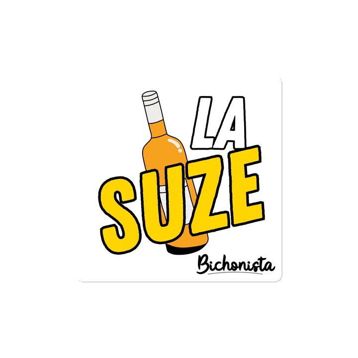 Magnet Emote "Suze" product image (2)