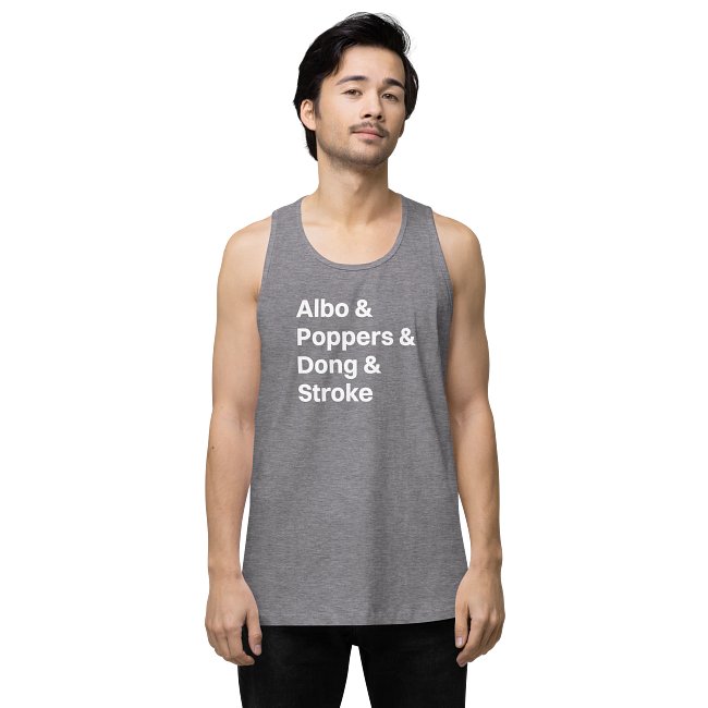 Tank Tops
