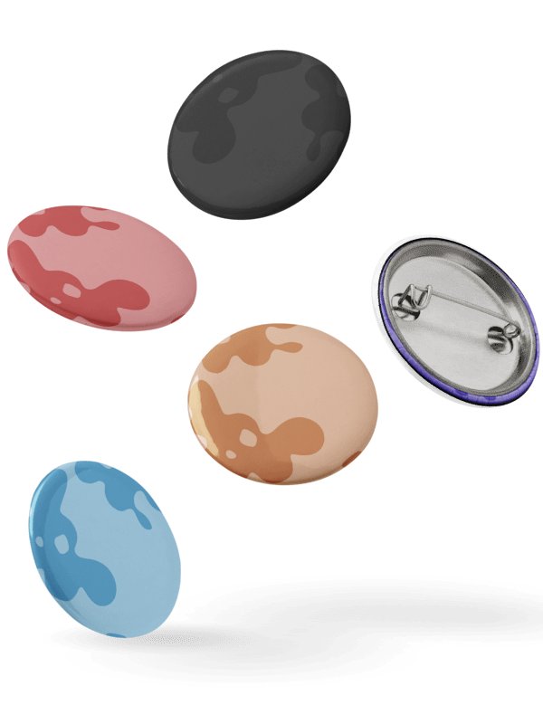Sub Badge • Pins product image (5)