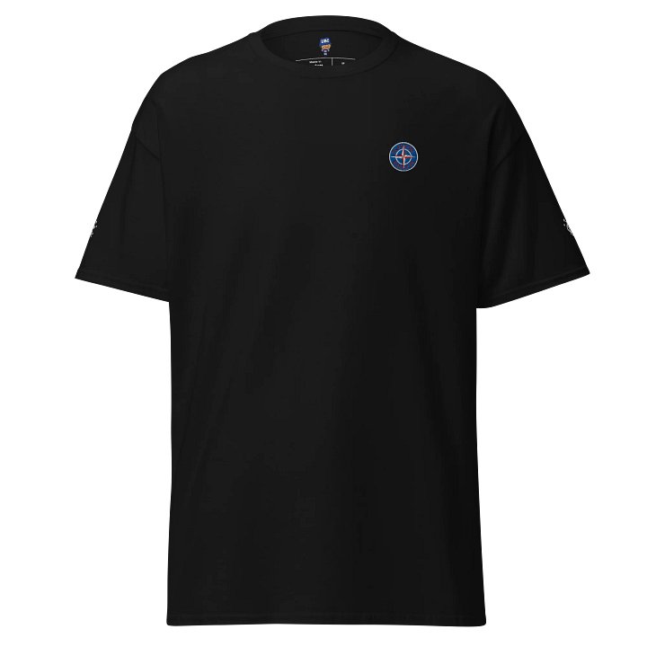 UBC "Blue Compass" Tee product image (1)