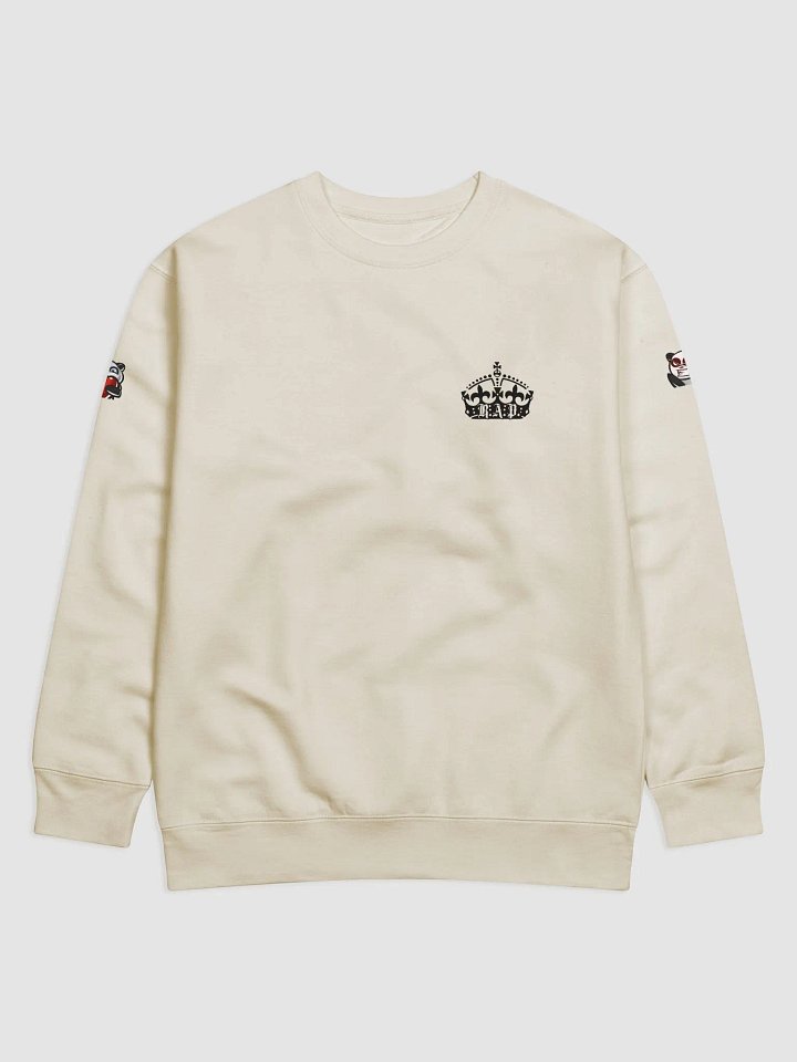 RAPGvEPANDA S/S product image (1)