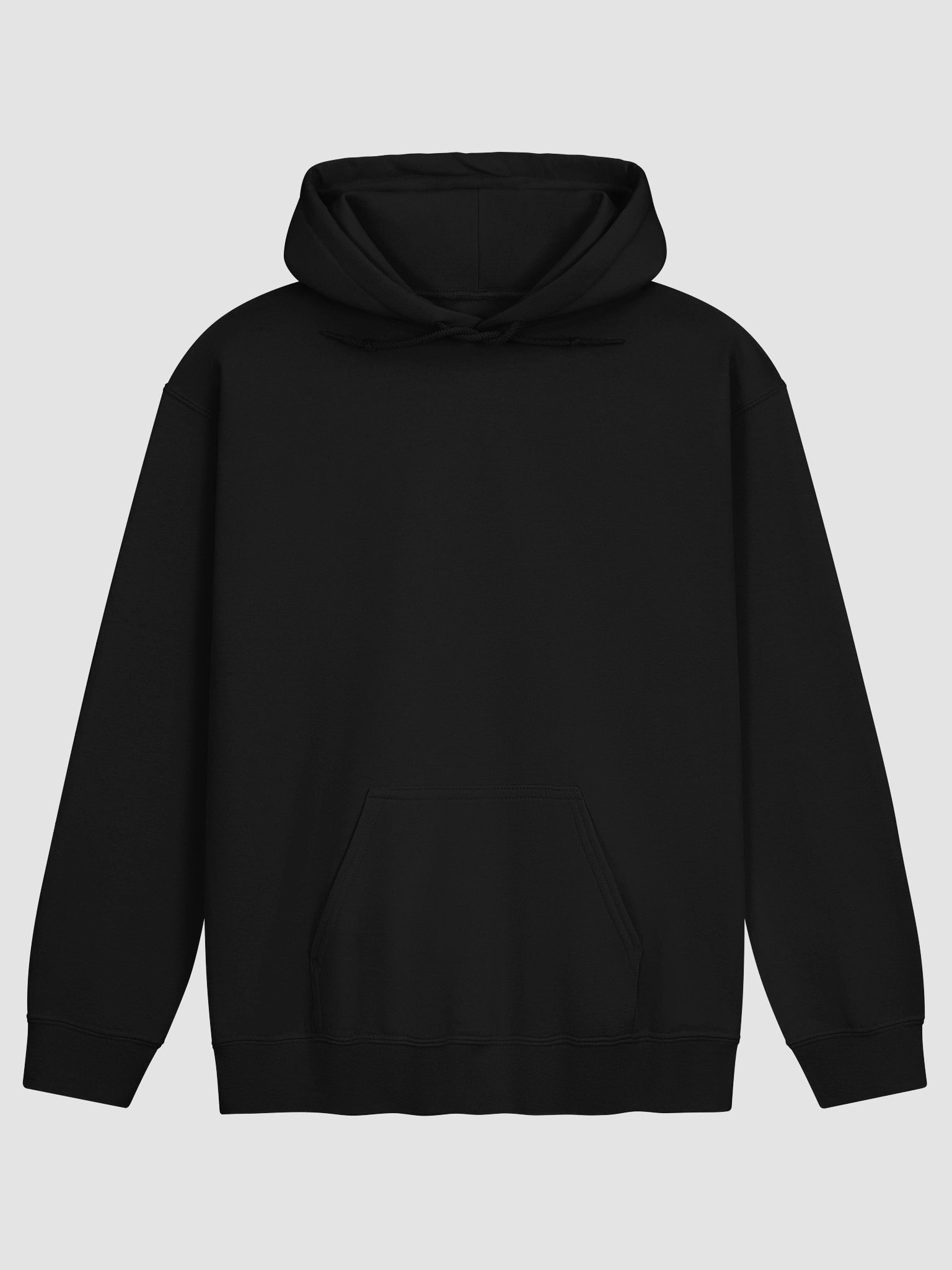 Mabel Dog Head Graphic Hoodie product image (2)