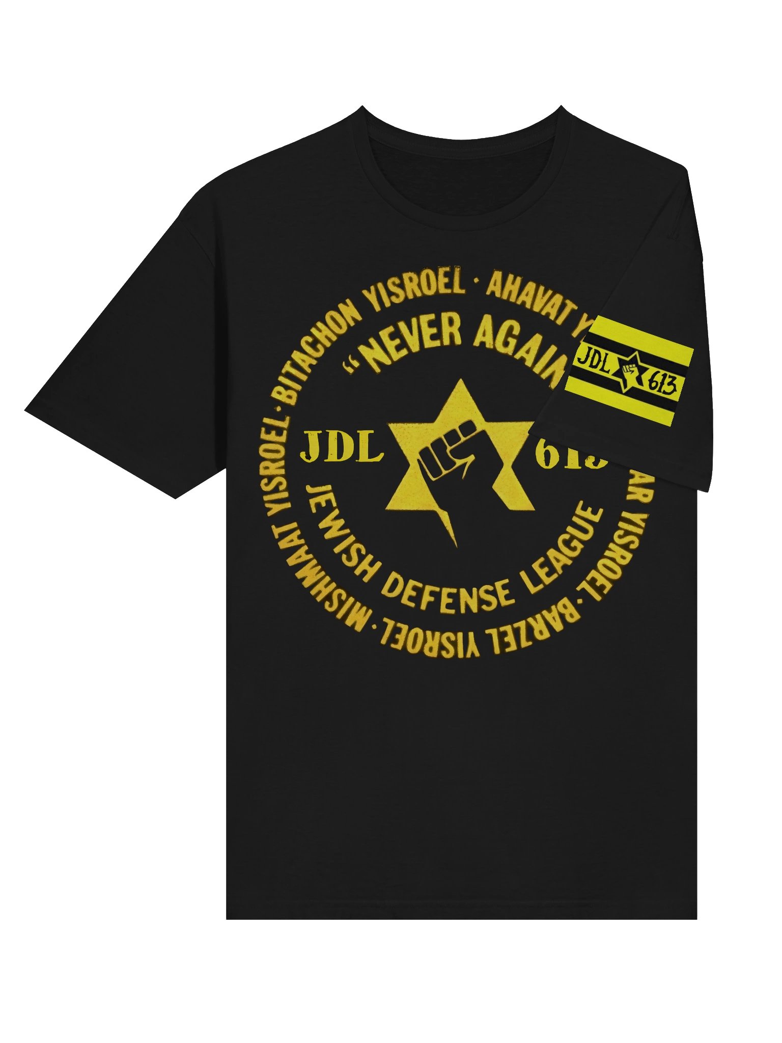 five principles shirt product image (6)