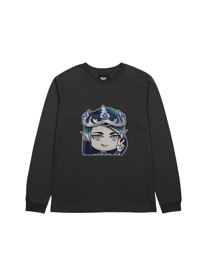 Morgoth Longsleeve Tee product image (2)