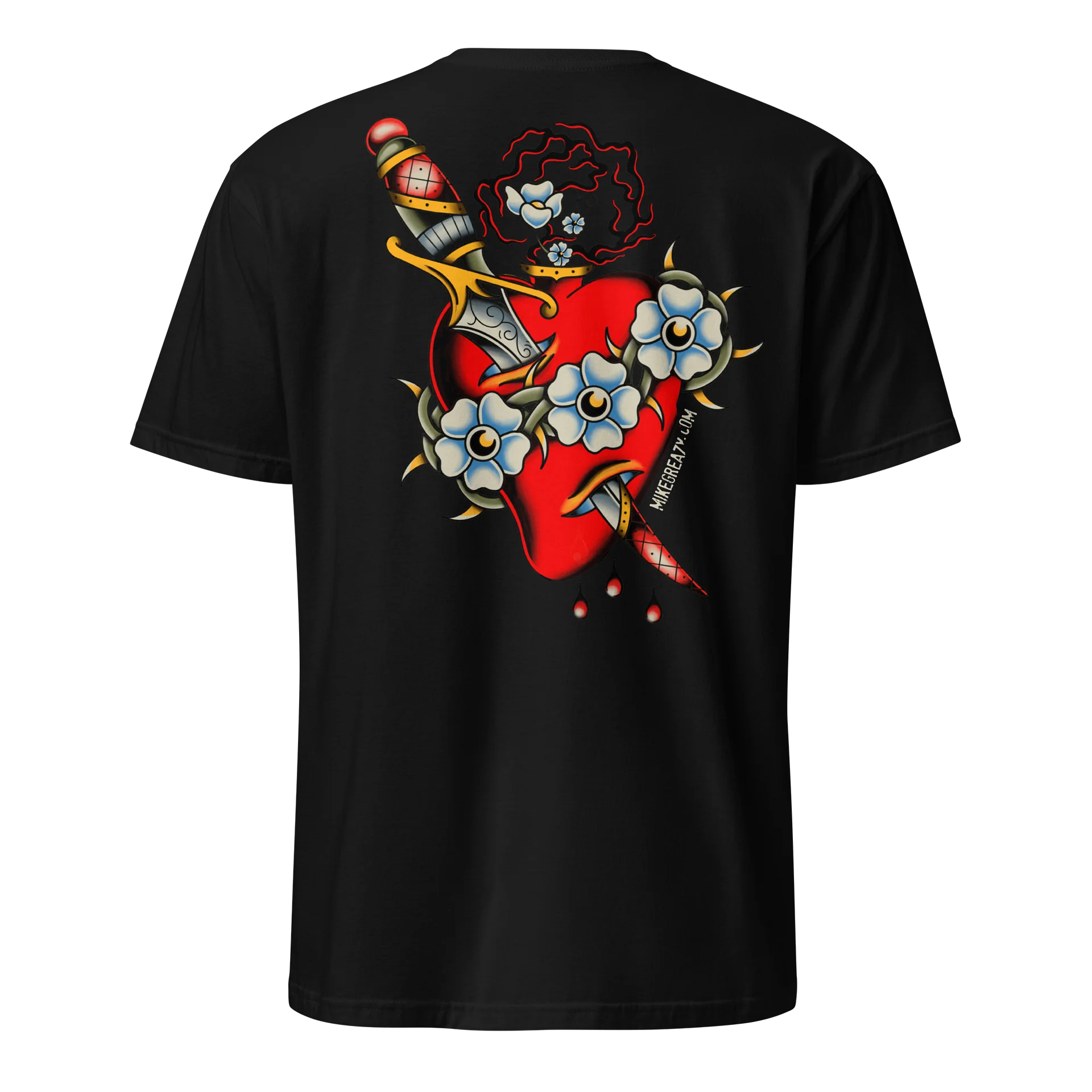 Sacred Heart Tee product image (1)