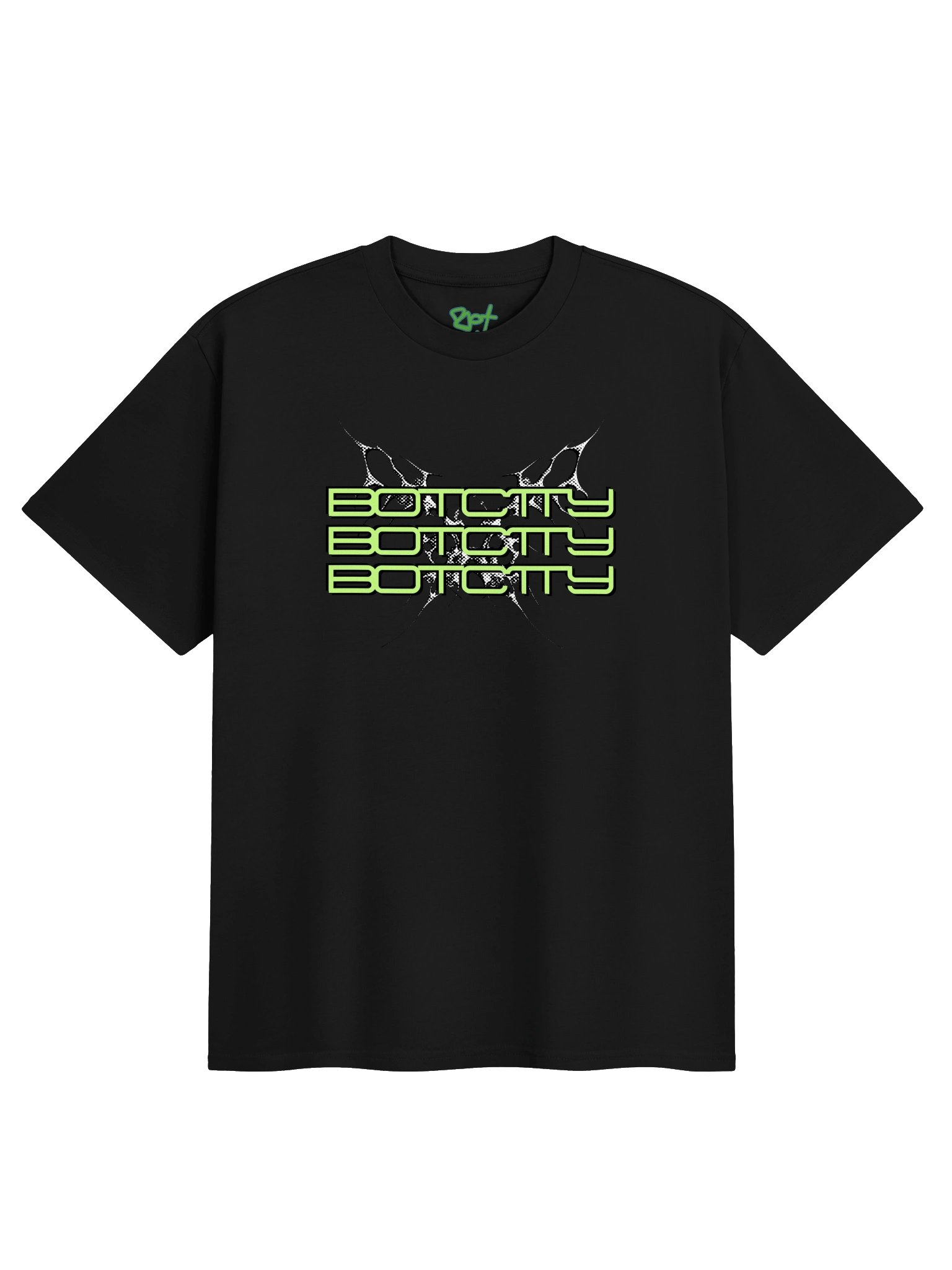 CITY GOOSIN INTERNET SHOOTIN Tee product image (1)