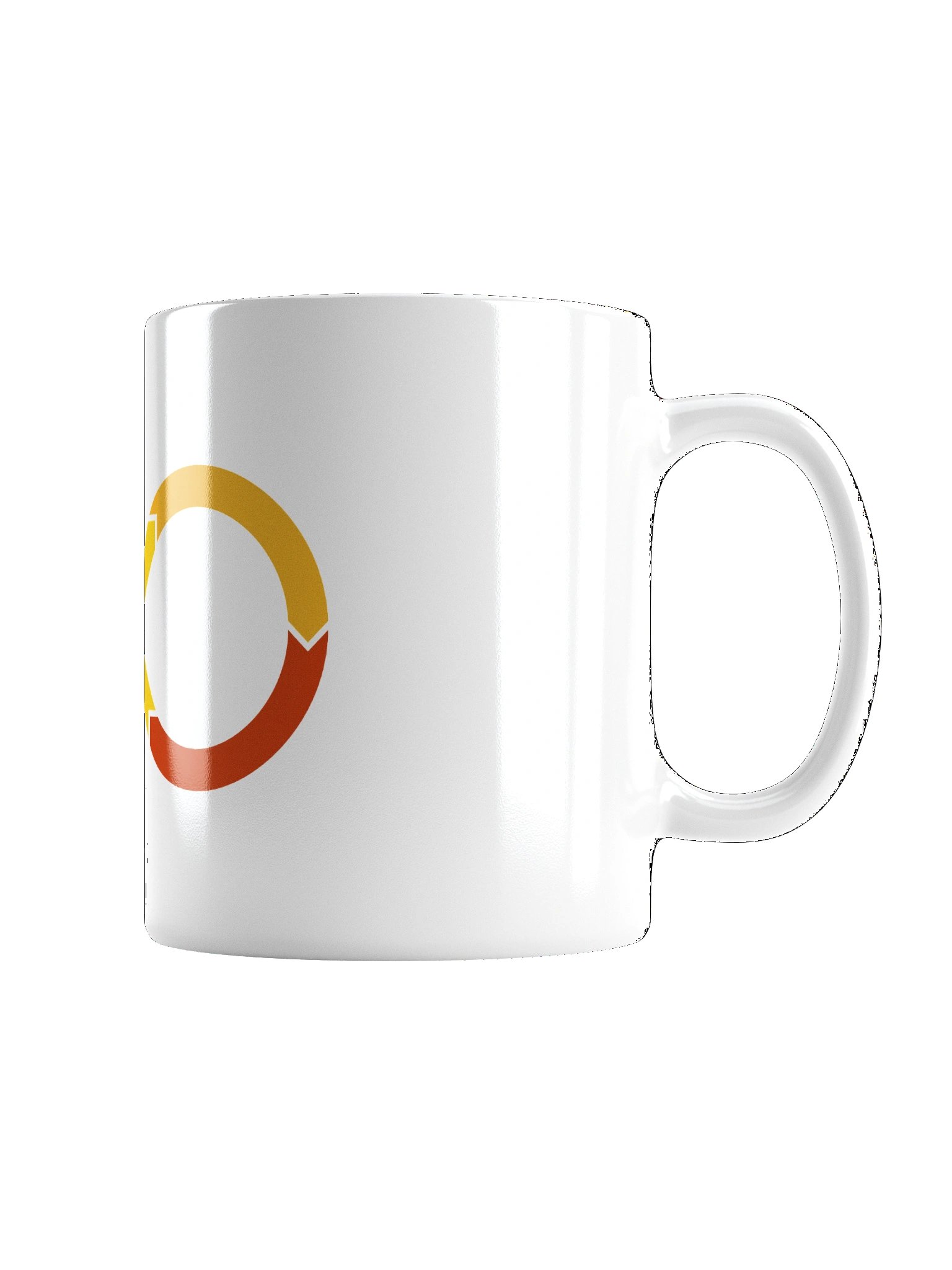 InfinityCast Mug - 3 Sizes product image (3)