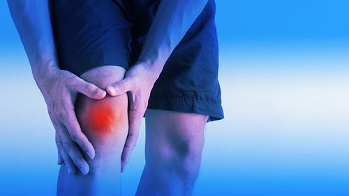 Just because you have knee issues, it doesn't mean they are on you way to a replacement.  Most of your knee issues are not be...