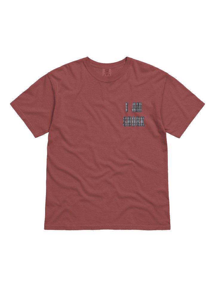 Shork Tee (Big Shork) product image (1)