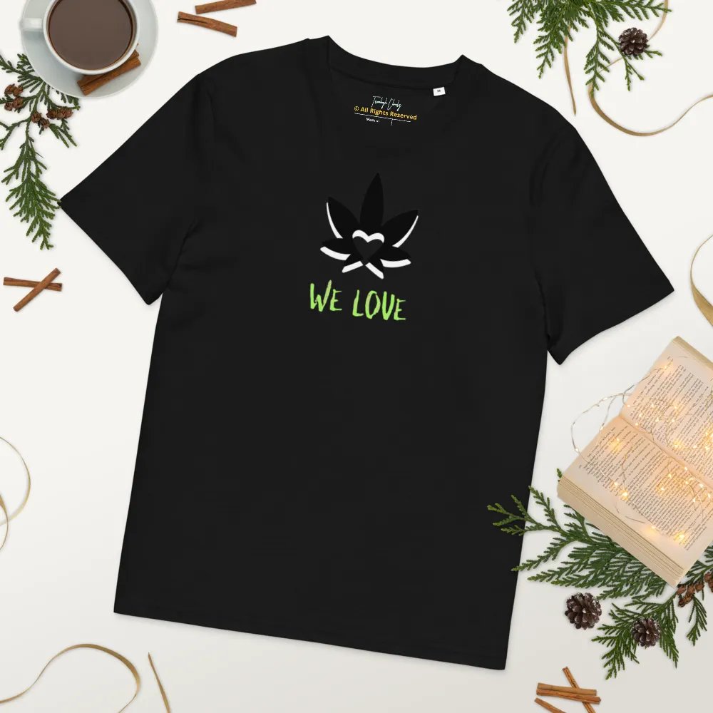 Turn2Culture T-Shirt product image (7)