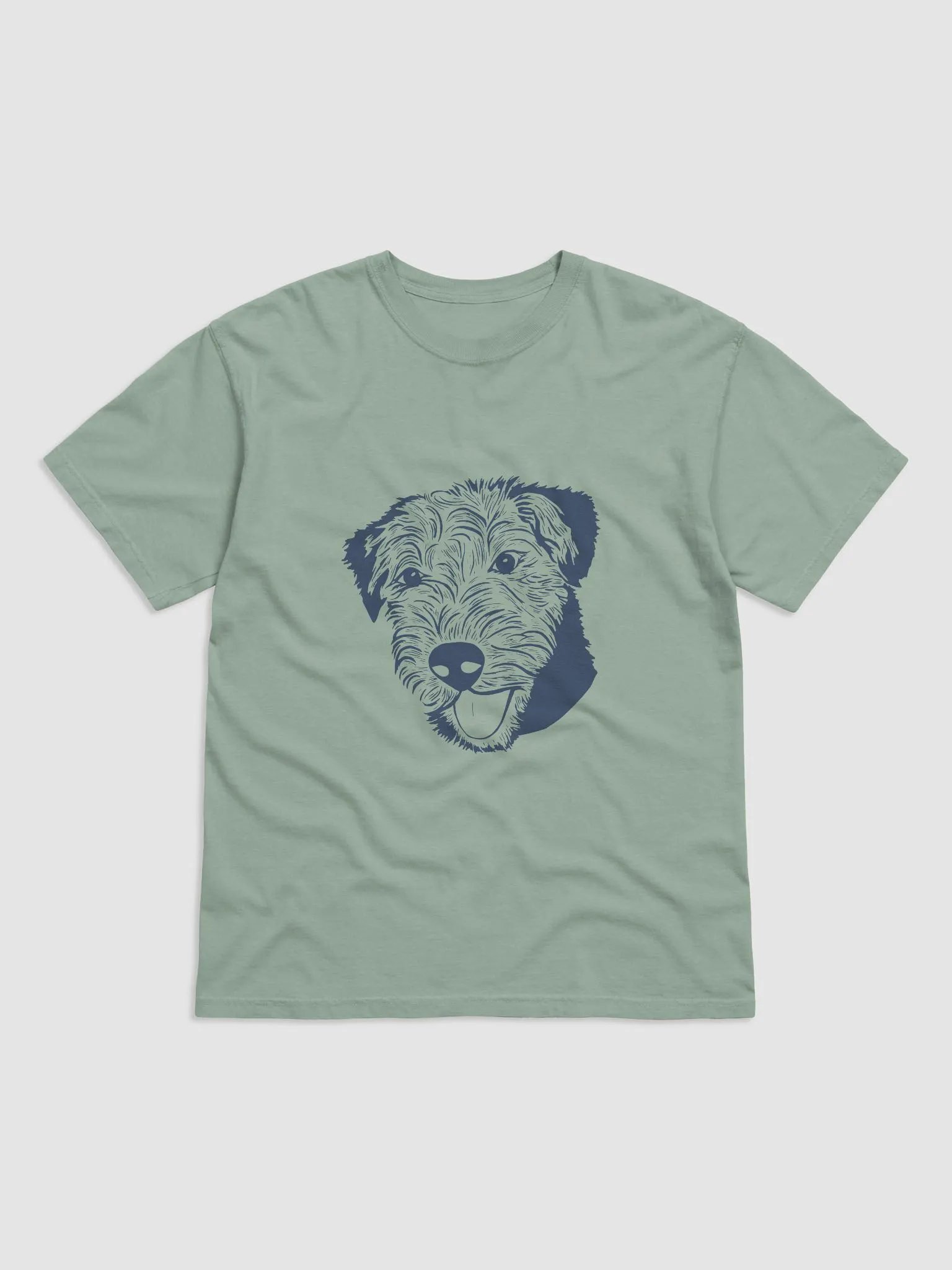 Mei Mei T-Shirt product image (4)