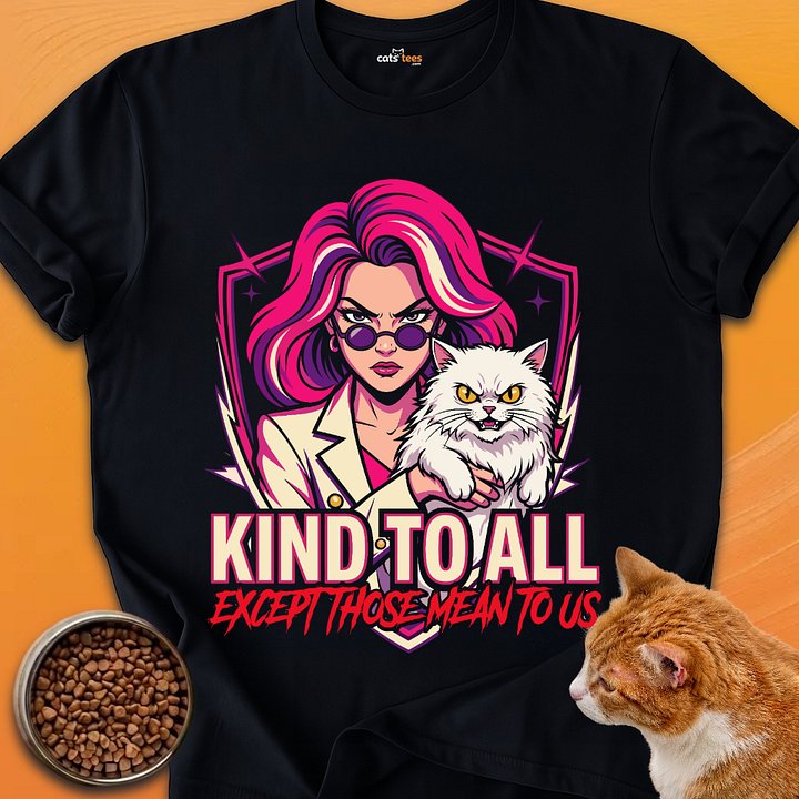 Kind To All product image (1)