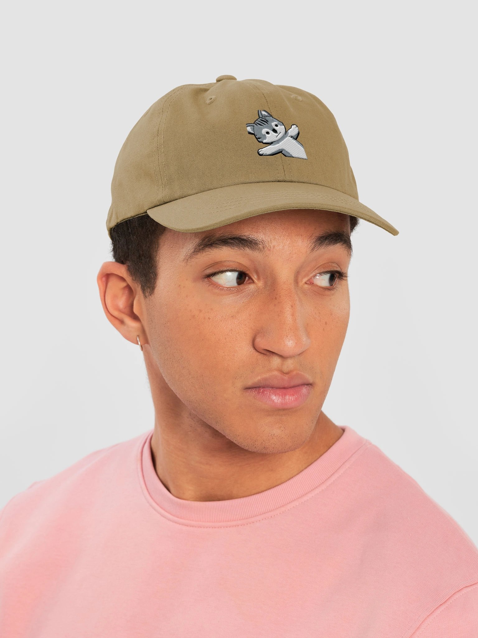 Alfie Stare Hat product image (54)