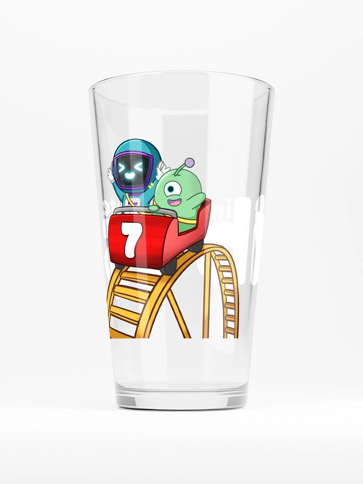 7 Year Anniversary • Glass product image (1)
