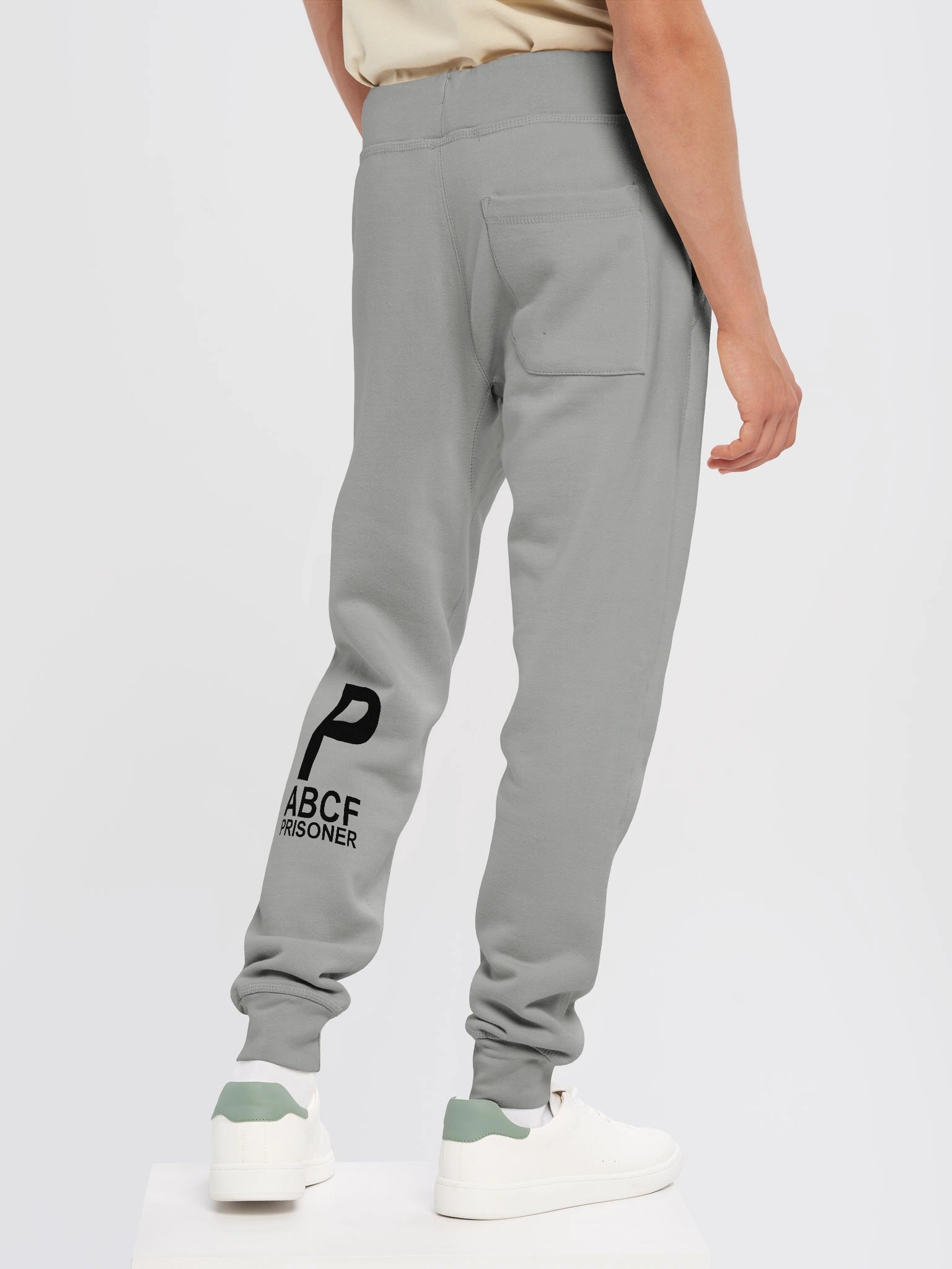 ABCF Standard Issued Basic Jogger product image (5)