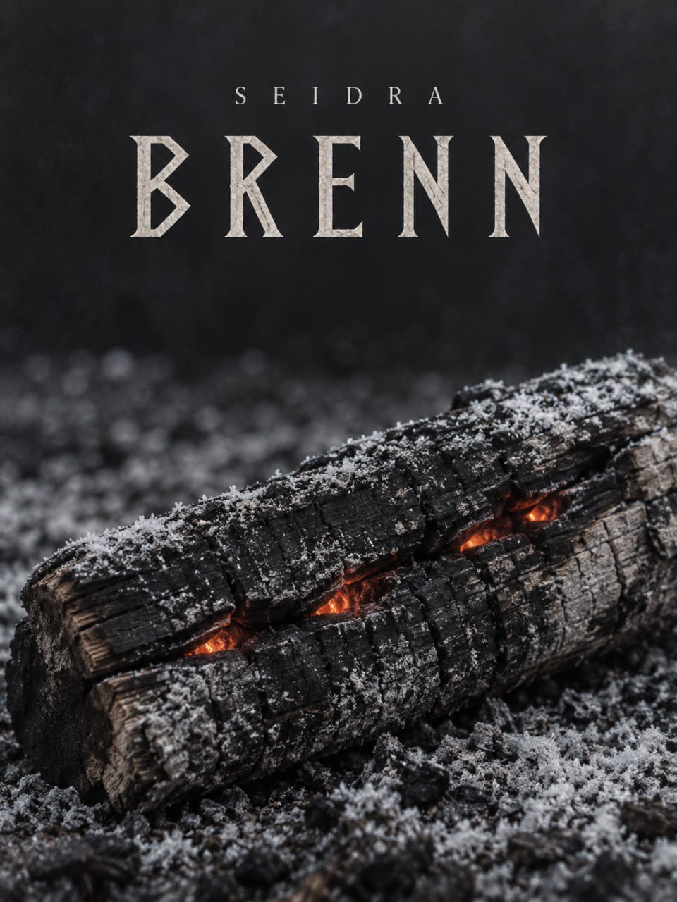 SEIDRA — Brenn product image (1)