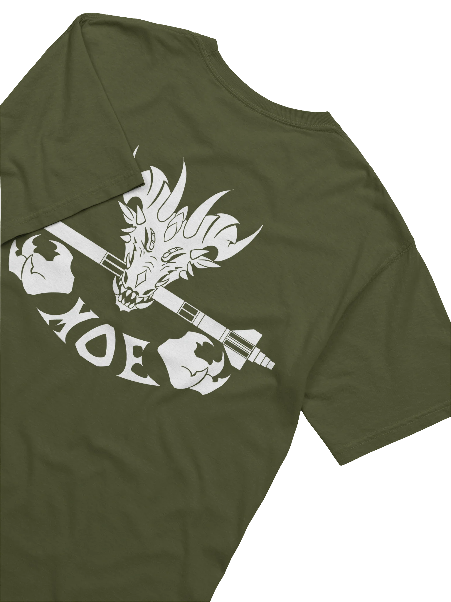 MOE Spring Shirt product image (6)