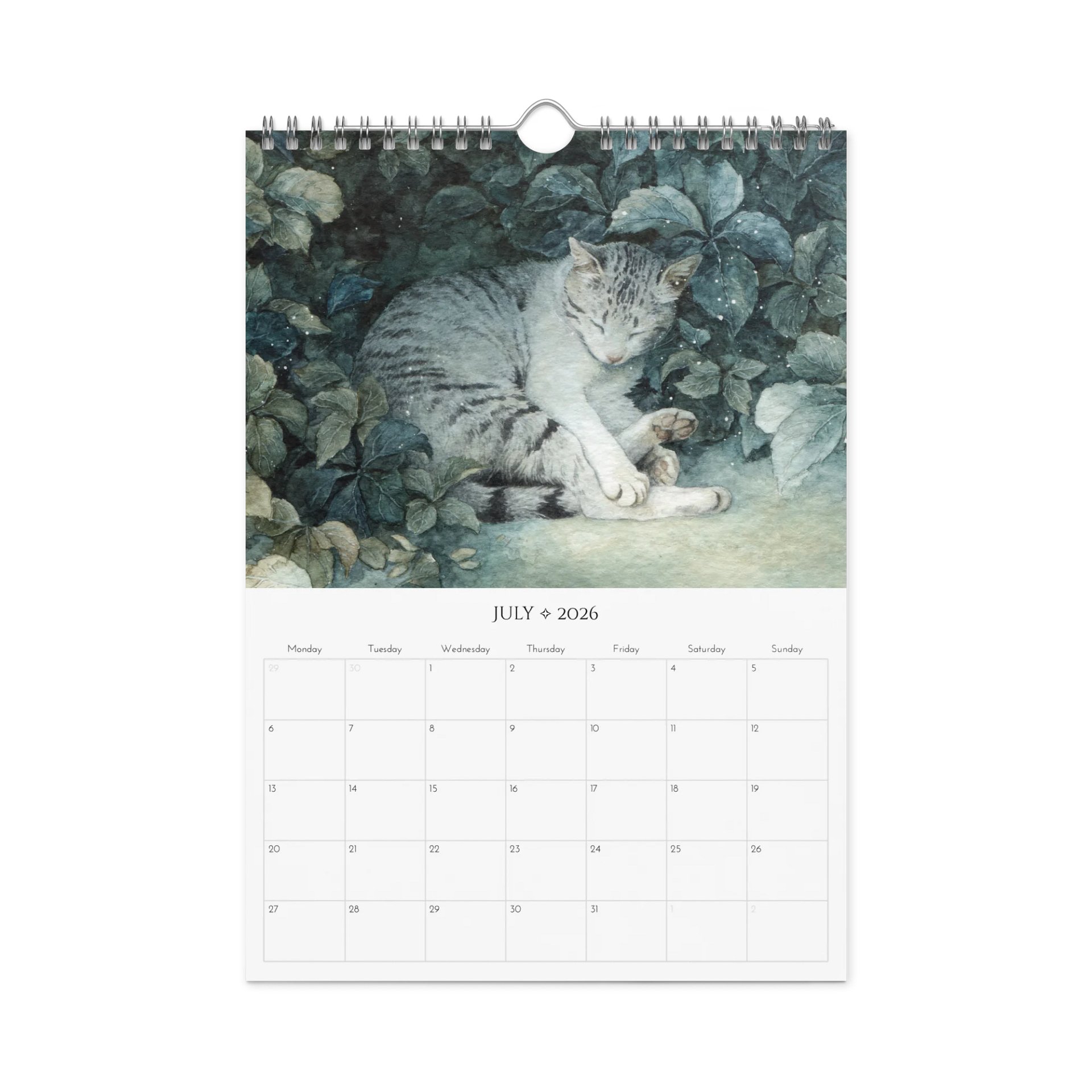 2026 calendar product image (2)
