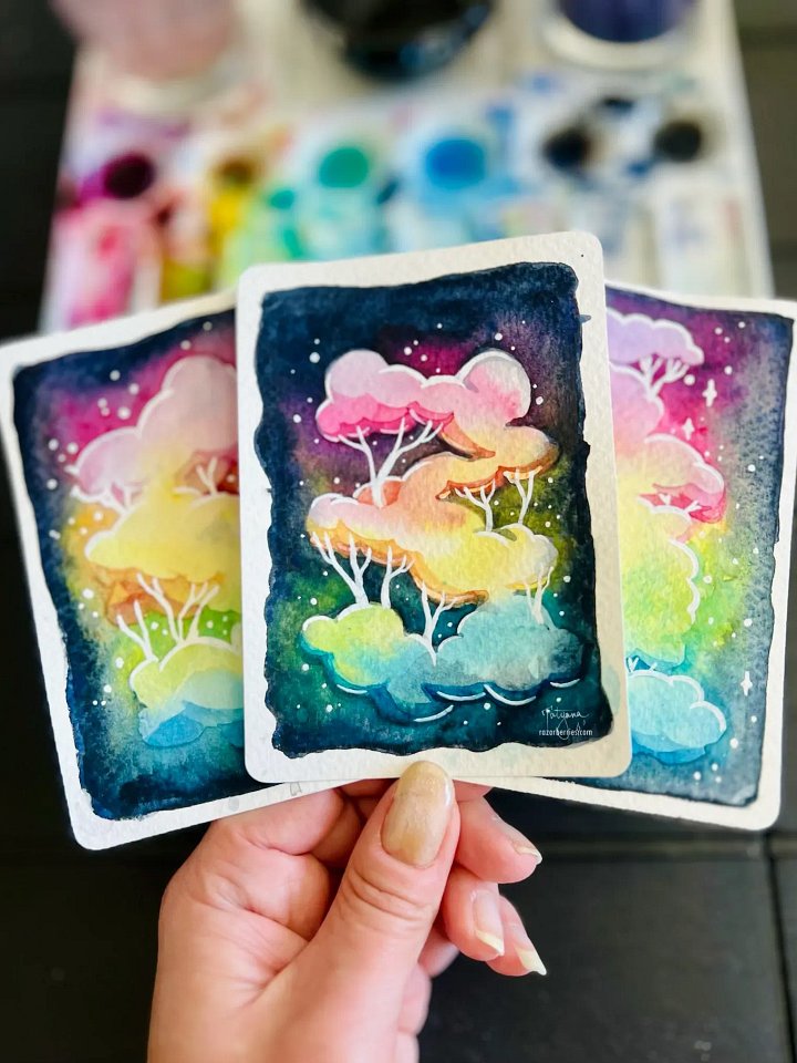 Mini Paintings product image (1)