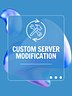 Custom Server Modifications