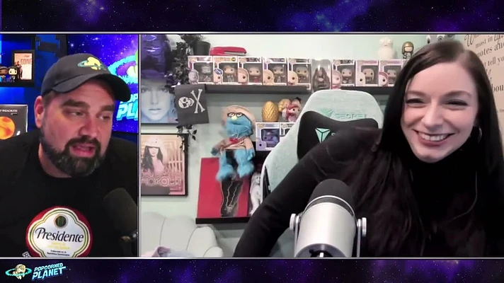 Video thumbnail