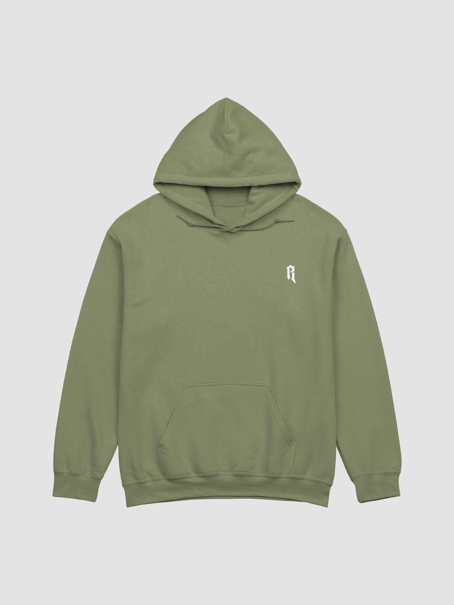 Stay Reckless *Horns* - Hoodie (Back) product image (12)