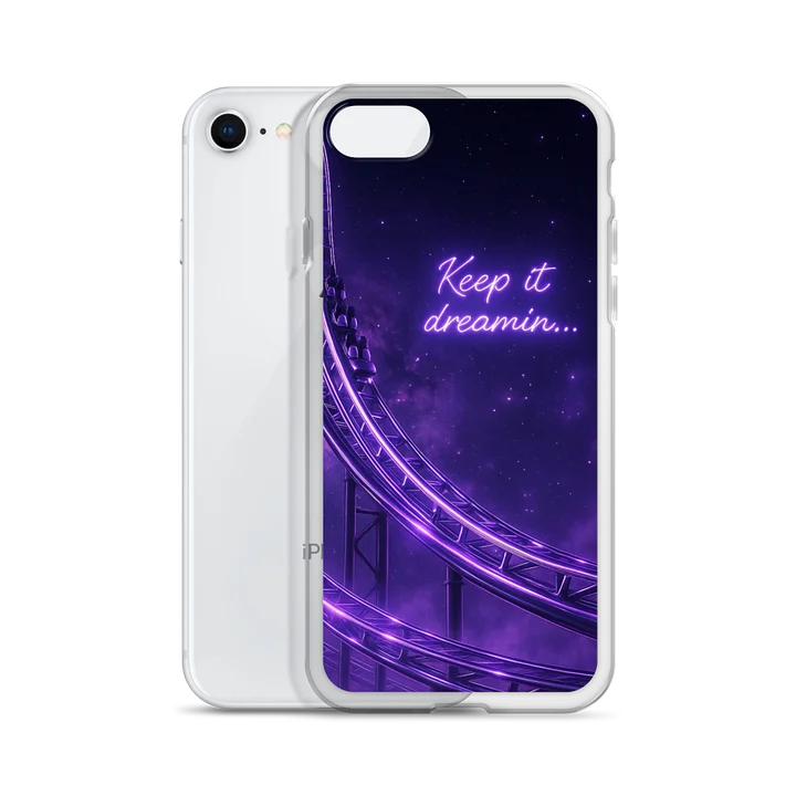 K.I.D PHONE CASE product image (55)