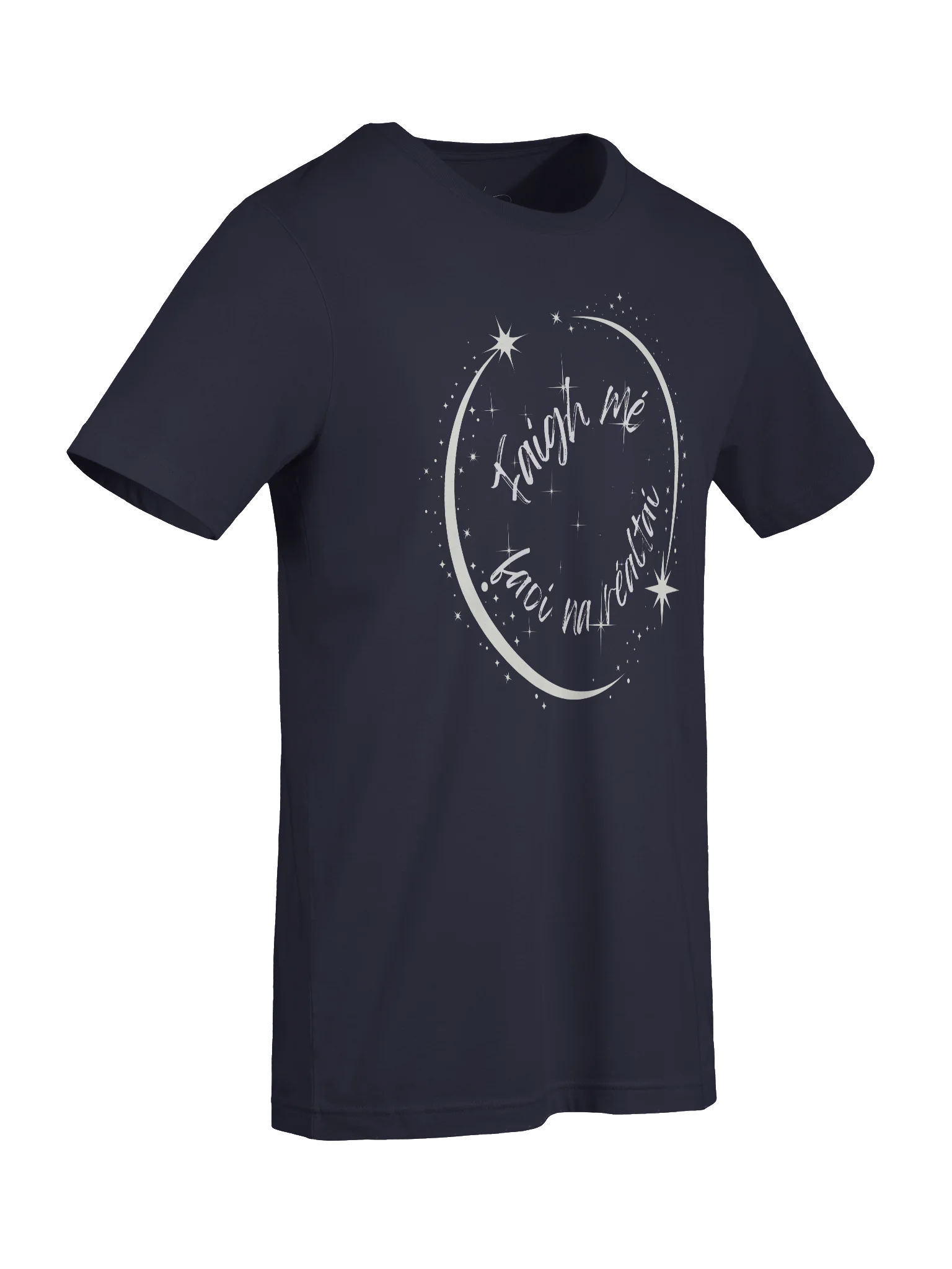 Faigh Mé Faoi na Réaltaí Tee product image (18)
