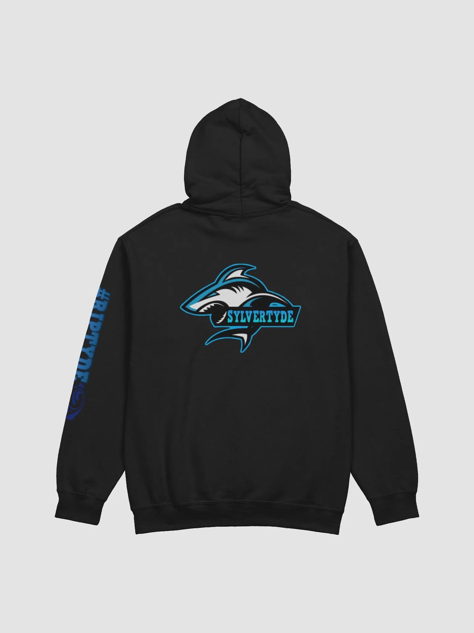 Sylvers Hoodie product image (2)
