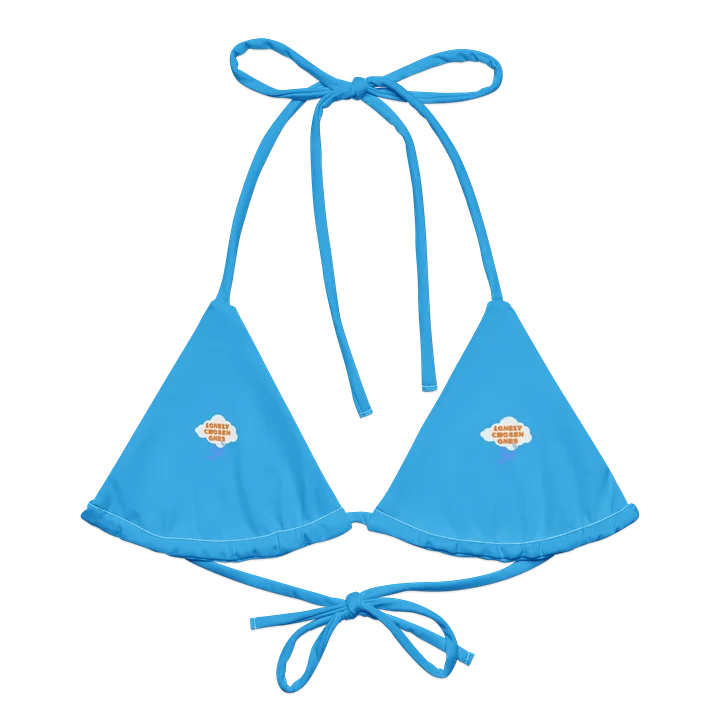 LONELY CHOSEN BIKINI (TOP) product image (1)