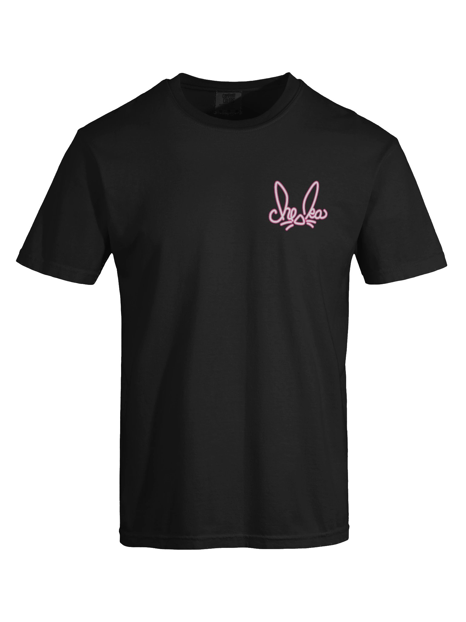 nan0bun// t-shirt product image (7)