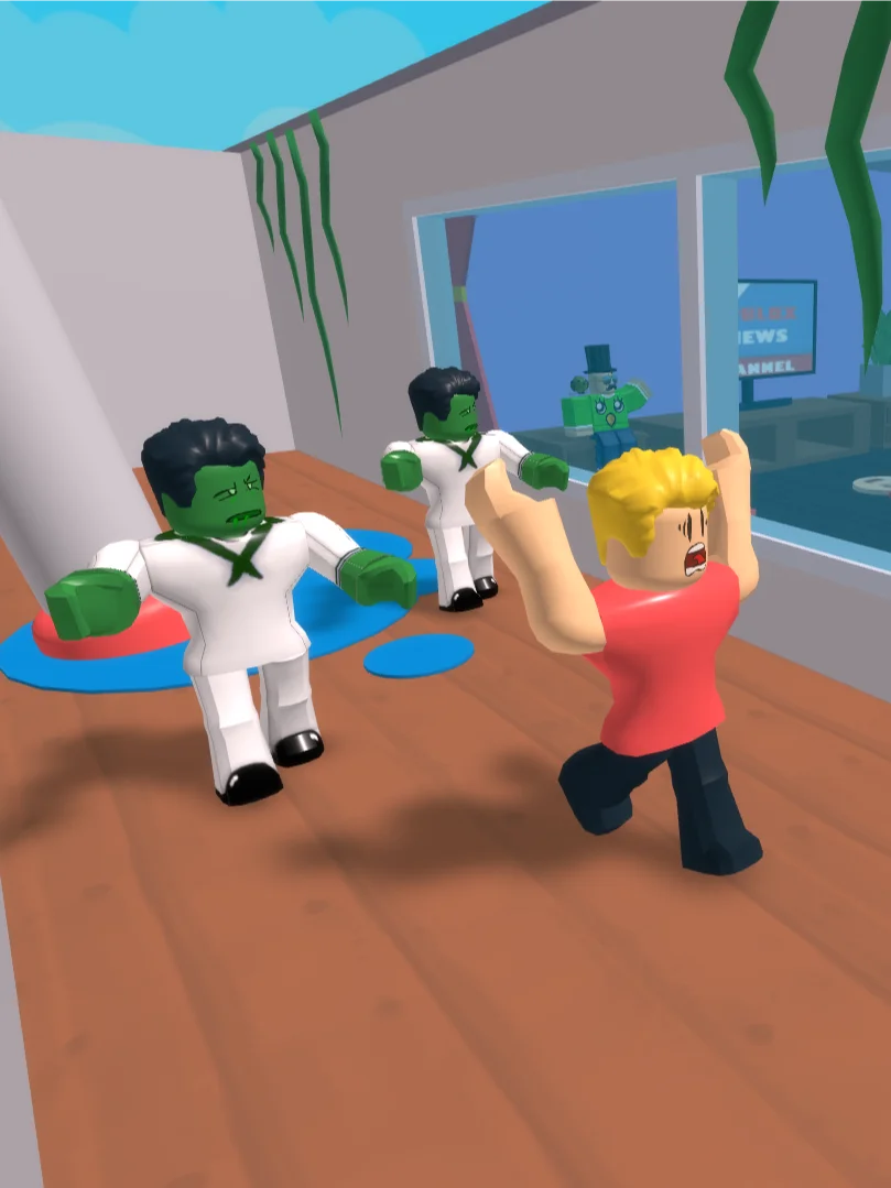 Cruise Ship Obby product image (2)