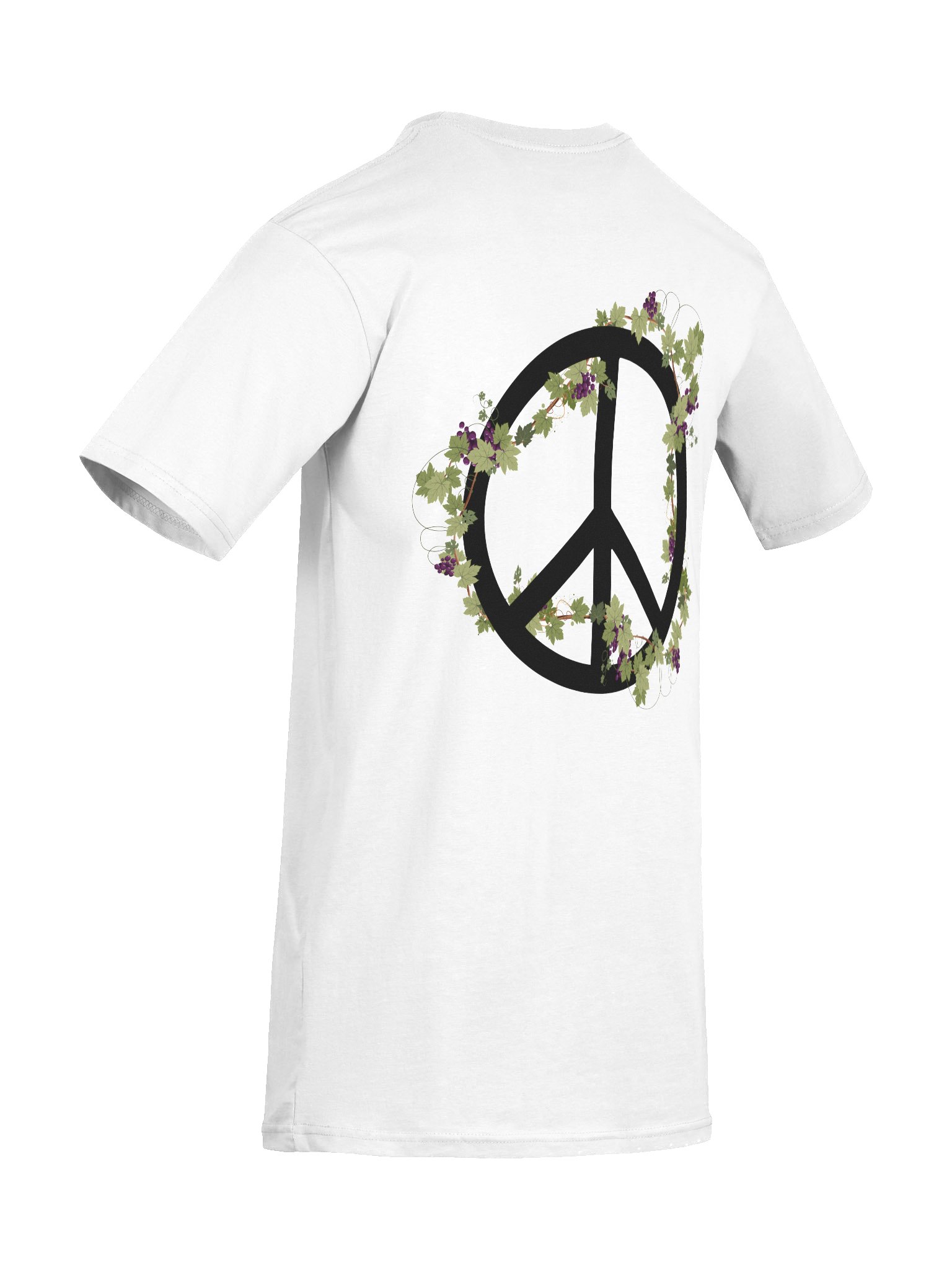 Protect Your Peace Tee 2 product image (10)