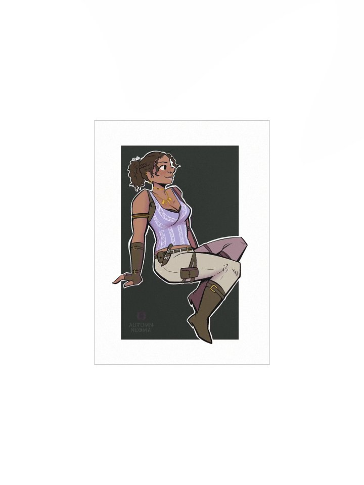 Sheva Alomar product image (1)