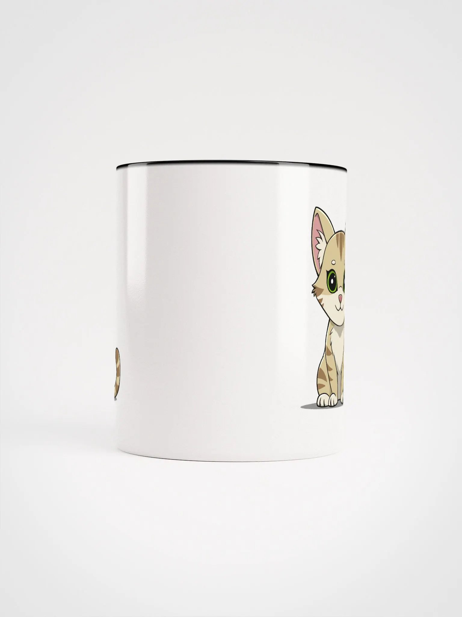 Cute Kitty Mug product image (59)