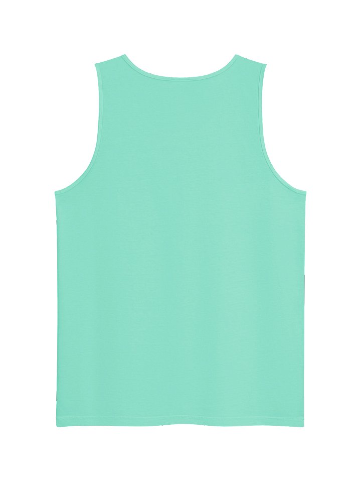 Summerween Tank Top product image (2)