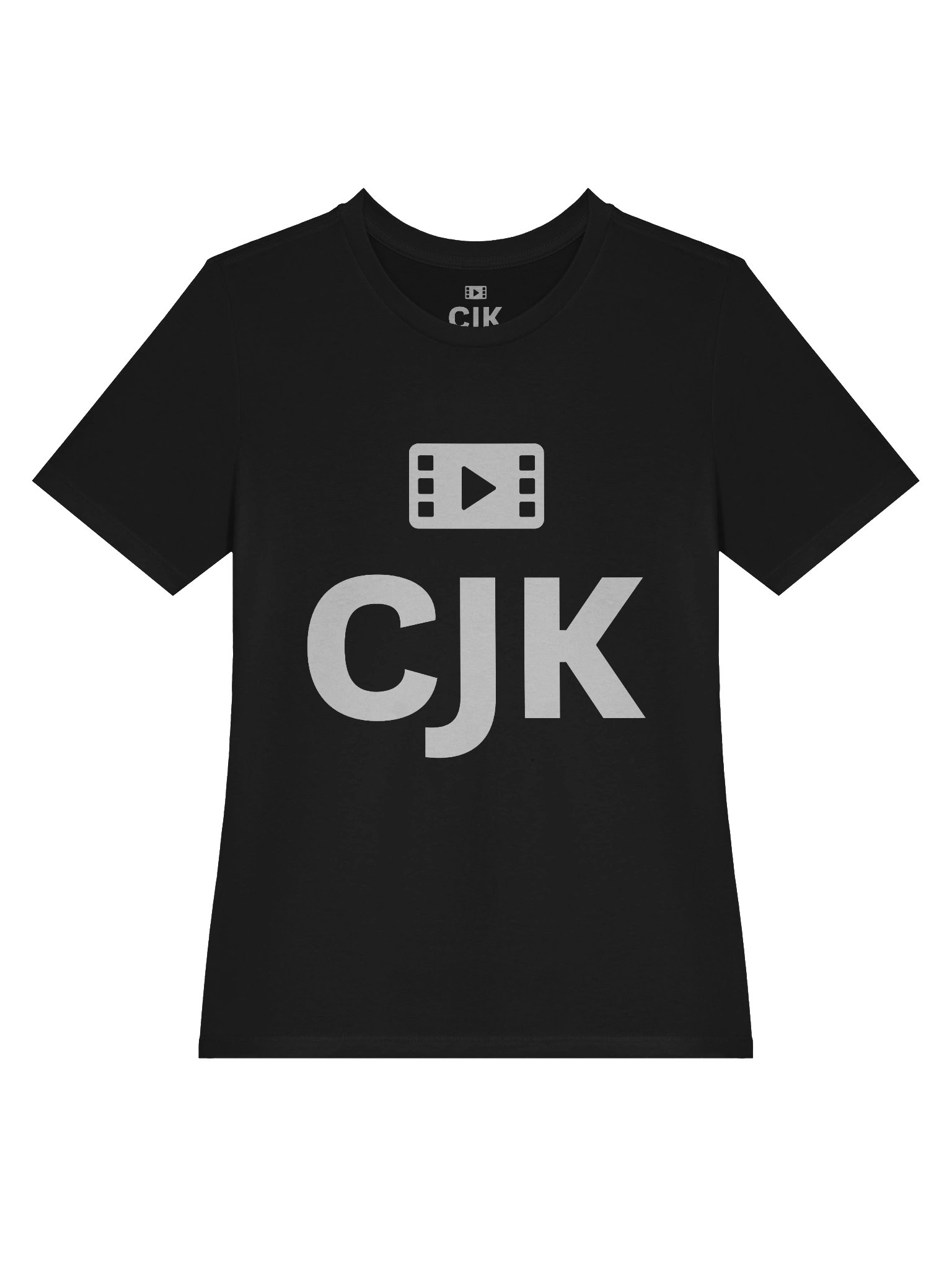 CJK Supersoft Women's Tee product image (14)