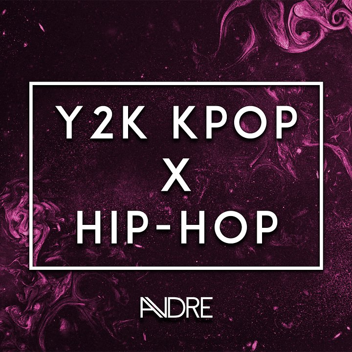 BACKSEAT QUESTION [Y2K KPOP] product image (1)