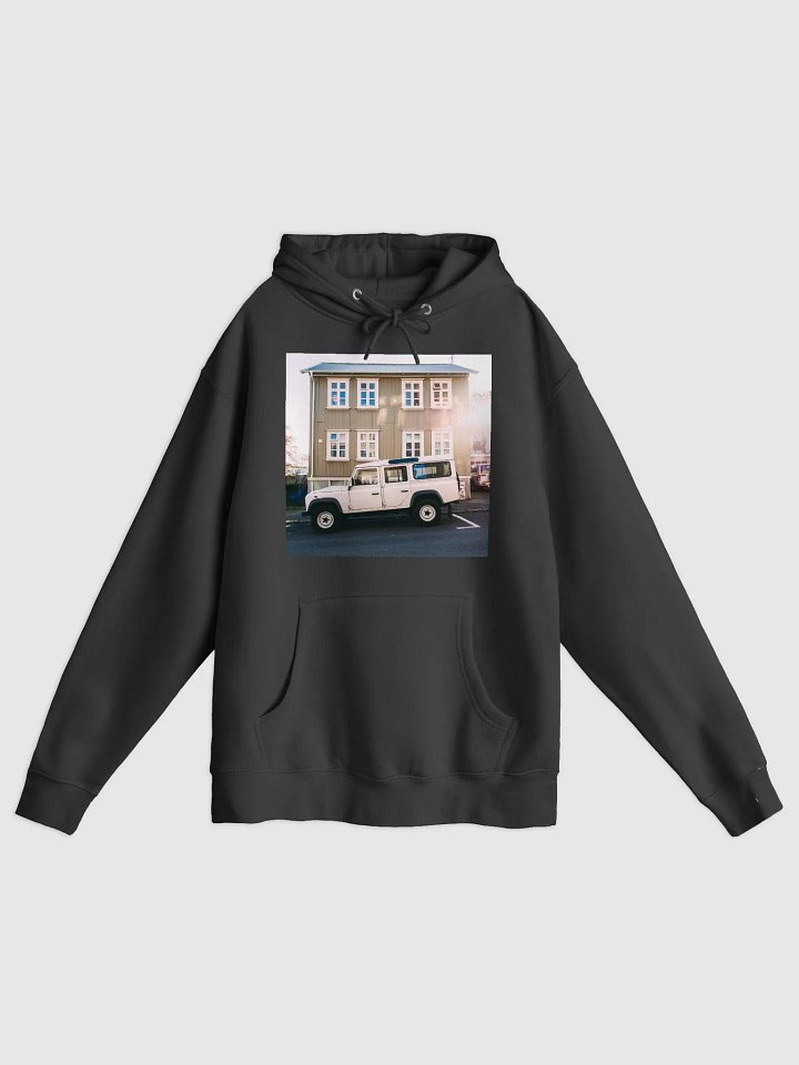 Lane Seven Premium Pullover Hoodie product image (1)