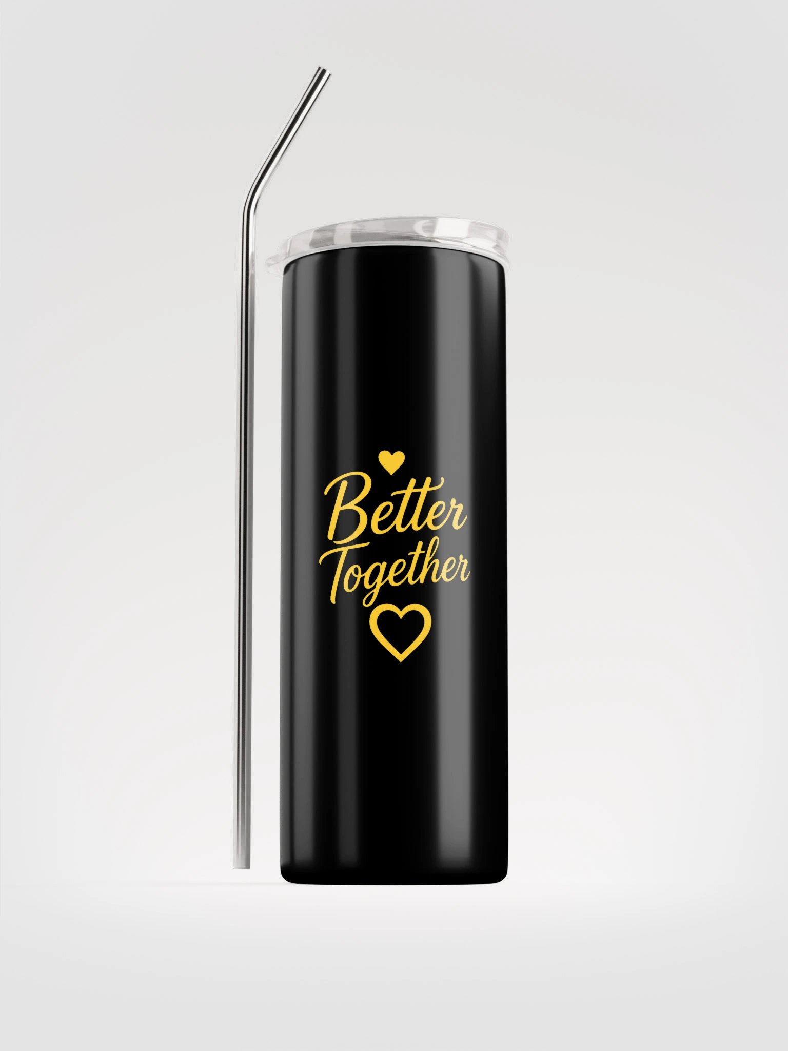 Canada Designs Better Together Tumbler product image (1)