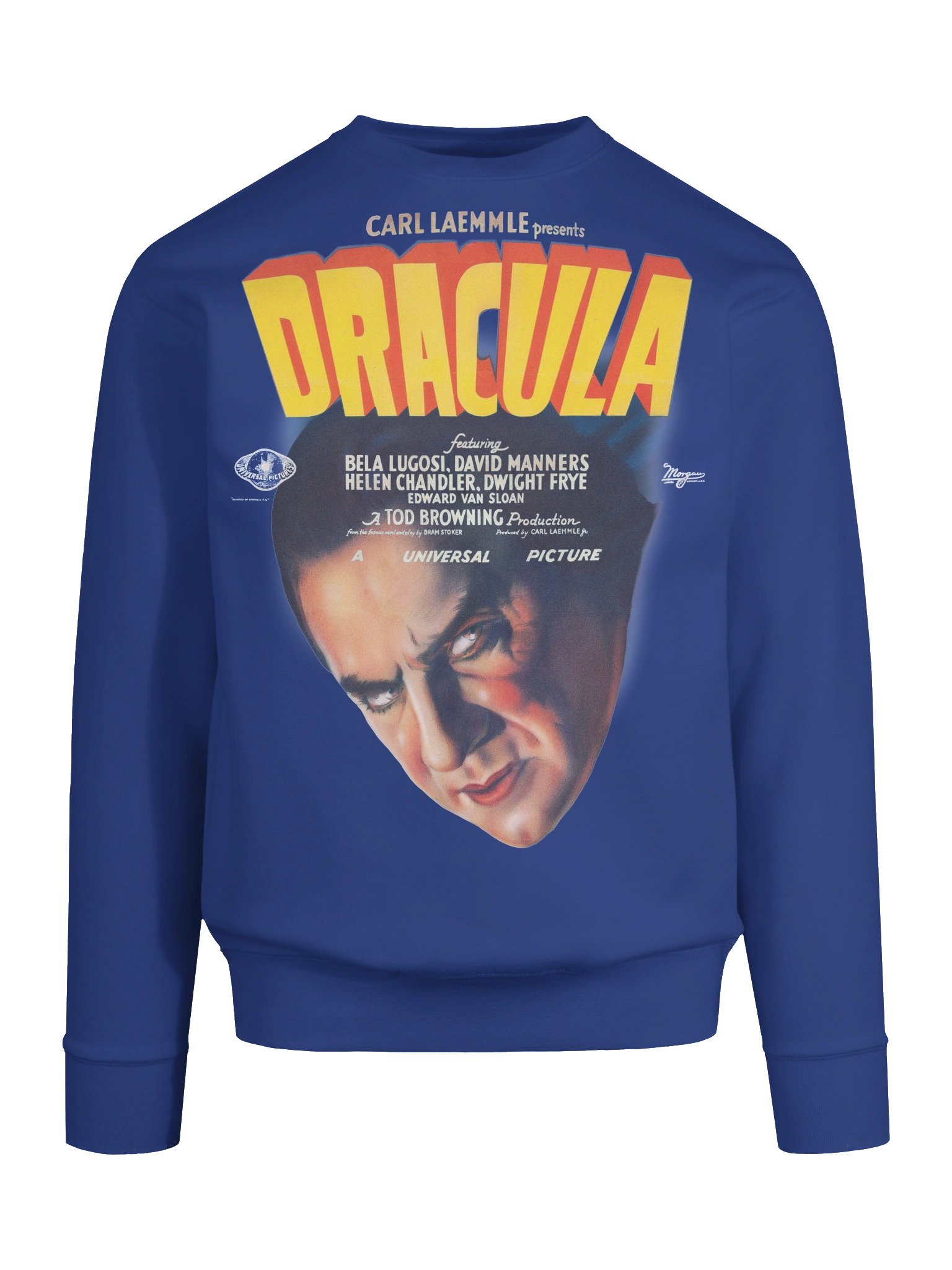 Dracula (Sweatshirt) product image (17)