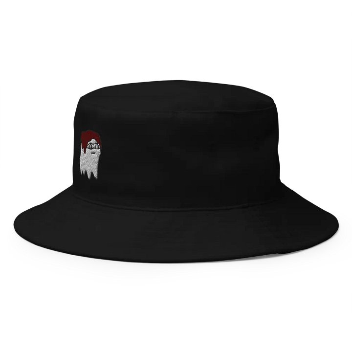 Tina Ghost Bucket Hat product image (2)
