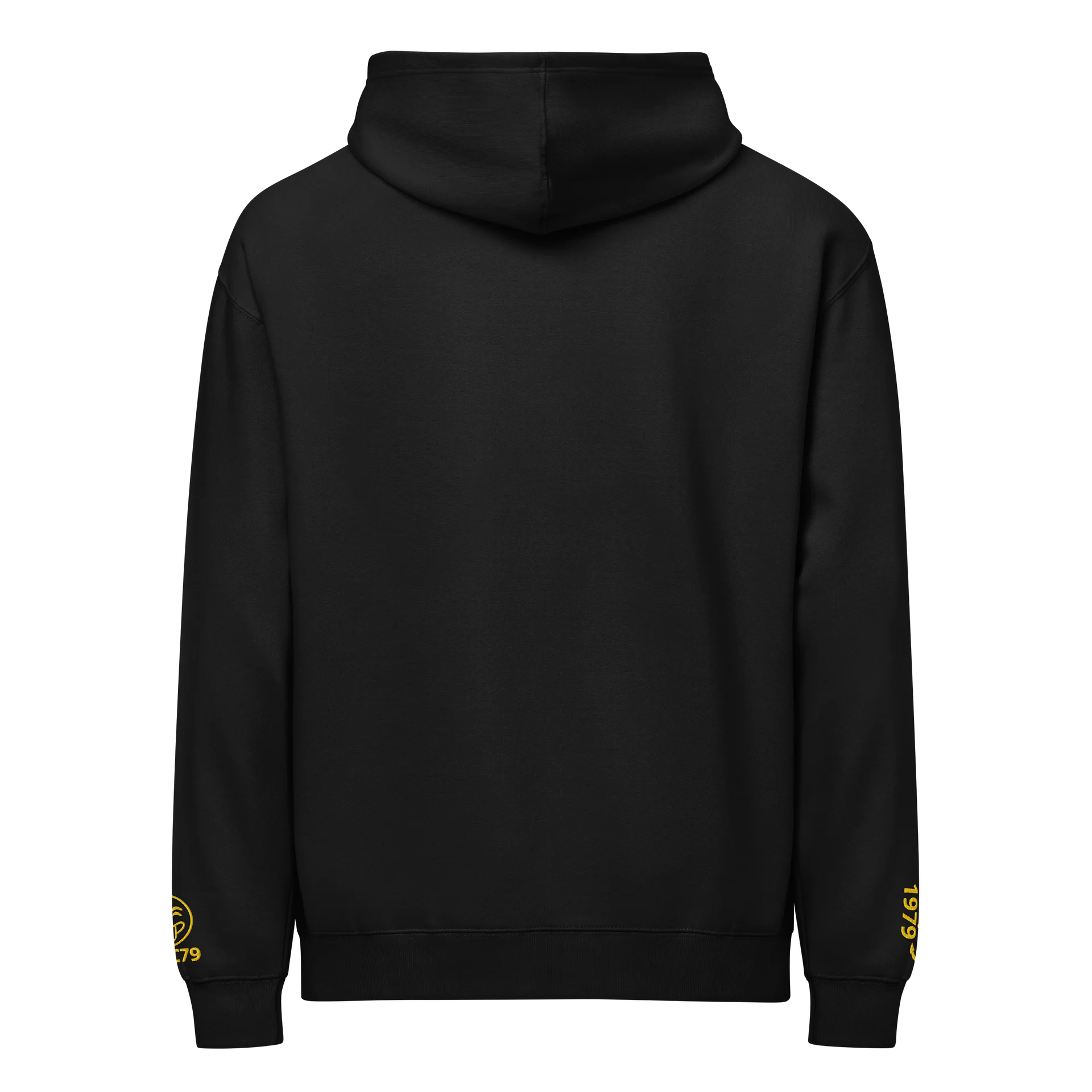 MilionE Arrow Logo Hoodie product image (2)